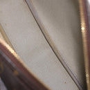 LOUIS VUITTON Monogram Reporter PM Shoulder Bag M45254 LV Auth 190957A-19