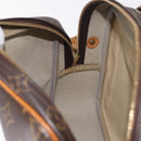LOUIS VUITTON Monogram Reporter PM Shoulder Bag M45254 LV Auth 190957A-21