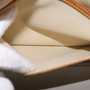 LOUIS VUITTON Monogram Reporter PM Shoulder Bag M45254 LV Auth 190957A-22