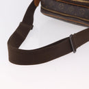 LOUIS VUITTON Monogram Reporter PM Shoulder Bag M45254 LV Auth 190957A-7