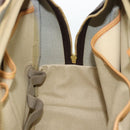 LOUIS VUITTON Monogram Deauville Hand Bag M47270 LV Auth 190969A-24