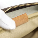 LOUIS VUITTON Monogram Deauville Hand Bag M47270 LV Auth 190969A-11