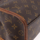 LOUIS VUITTON Monogram Beverly Hand Bag 2way M51120 LV Auth 190977-10