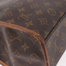 LOUIS VUITTON Monogram Beverly Hand Bag 2way M51120 LV Auth 190977-16