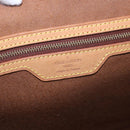 LOUIS VUITTON Monogram Beverly Hand Bag 2way M51120 LV Auth 190977-20