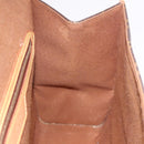 LOUIS VUITTON Monogram Beverly Hand Bag 2way M51120 LV Auth 190977-21