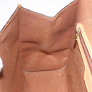 LOUIS VUITTON Monogram Beverly Hand Bag 2way M51120 LV Auth 190977-22