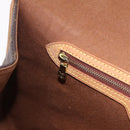 LOUIS VUITTON Monogram Beverly Hand Bag 2way M51120 LV Auth 190977-23