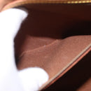 LOUIS VUITTON Monogram Beverly Hand Bag 2way M51120 LV Auth 190977-24