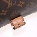 LOUIS VUITTON Monogram Beverly Hand Bag 2way M51120 LV Auth 190977-12