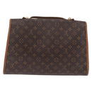 LOUIS VUITTON Monogram Beverly Hand Bag 2way M51120 LV Auth 190977-2