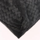 BOTTEGA VENETA Tote Bag Nylon Green Auth 190990A-17