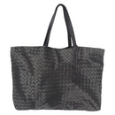 BOTTEGA VENETA Tote Bag Nylon Green Auth 190990A-13