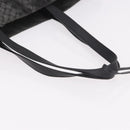 BOTTEGA VENETA Tote Bag Nylon Green Auth 190990A-7