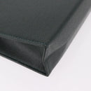 LOUIS VUITTON Taiga Poche Toilette 26 Pouch Epicea LV Auth 190991-15