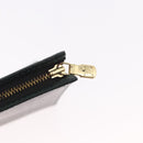 LOUIS VUITTON Taiga Poche Toilette 26 Pouch Epicea LV Auth 190991-9