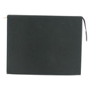 LOUIS VUITTON Taiga Poche Toilette 26 Pouch Epicea LV Auth 190991-13