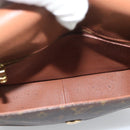 LOUIS VUITTON Monogram Saint Cloud GM Shoulder Bag M51242 LV Auth 190992-10