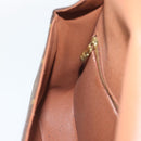 LOUIS VUITTON Monogram Saint Cloud GM Shoulder Bag M51242 LV Auth 190992-23