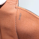 LOUIS VUITTON Monogram Saint Cloud GM Shoulder Bag M51242 LV Auth 190992-12