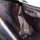 LOUIS VUITTON Damier Geant Arche Body Bag Noir M93021 LV Auth 190996-19