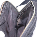 LOUIS VUITTON Damier Geant Arche Body Bag Noir M93021 LV Auth 190996-20