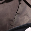 LOUIS VUITTON Damier Geant Arche Body Bag Noir M93021 LV Auth 190996-22