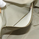 LOUIS VUITTON Damier Geant Roux Shoulder Bag Tail M93077 LV Auth 190999-20