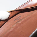 LOUIS VUITTON Monogram Pochette Homme Clutch Bag M51795 LV Auth 191001-17