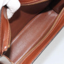 LOUIS VUITTON Monogram Pochette Homme Clutch Bag M51795 LV Auth 191001-10
