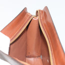 LOUIS VUITTON Monogram Pochette Homme Clutch Bag M51795 LV Auth 191001-18