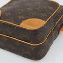 LOUIS VUITTON Monogram Amazon Shoulder Bag M45236 LV Auth 191002A-14