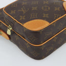 LOUIS VUITTON Monogram Amazon Shoulder Bag M45236 LV Auth 191002A-15