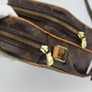 LOUIS VUITTON Monogram Amazon Shoulder Bag M45236 LV Auth 191002A-9
