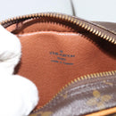 LOUIS VUITTON Monogram Amazon Shoulder Bag M45236 LV Auth 191002A-10