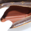 LOUIS VUITTON Monogram Amazon Shoulder Bag M45236 LV Auth 191002A-20