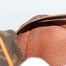 LOUIS VUITTON Monogram Amazon Shoulder Bag M45236 LV Auth 191002A-12