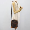 LOUIS VUITTON Monogram Amazon Shoulder Bag M45236 LV Auth 191002A-21