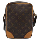 LOUIS VUITTON Monogram Amazon Shoulder Bag M45236 LV Auth 191002A-2