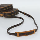 LOUIS VUITTON Monogram Amazon Shoulder Bag M45236 LV Auth 191002A-7