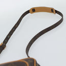 LOUIS VUITTON Monogram Amazon Shoulder Bag M45236 LV Auth 191002A-8