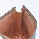 LOUIS VUITTON Monogram Poche Toilette 26 Pouch M47542 LV Auth 191007-17