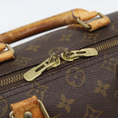 LOUIS VUITTON Monogram Keepall 50 Boston Bag M41426 LV Auth 191008-10