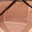 LOUIS VUITTON Monogram Keepall 50 Boston Bag M41426 LV Auth 191008-18