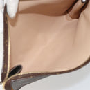 LOUIS VUITTON Monogram Poche Toilette 26 Pouch M47542 LV Auth 191030A-10