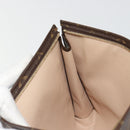 LOUIS VUITTON Monogram Poche Toilette 26 Pouch M47542 LV Auth 191030A-17
