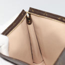 LOUIS VUITTON Monogram Poche Toilette 26 Pouch M47542 LV Auth 191030A-11