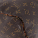 LOUIS VUITTON Monogram Speedy 30 Hand Bag M41526 LV Auth 191044A-9