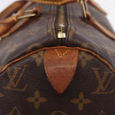 LOUIS VUITTON Monogram Speedy 30 Hand Bag M41526 LV Auth 191044A-17