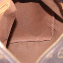 LOUIS VUITTON Monogram Speedy 30 Hand Bag M41526 LV Auth 191044A-18